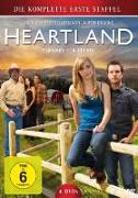 Heartland - Paradies für Pferde, Staffel 1