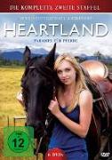 Heartland - Paradies für Pferde, Staffel 2