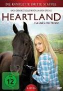 Heartland - Paradies für Pferde, Staffel 3