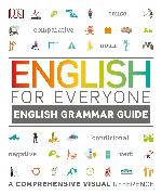 English for Everyone: English Grammar Guide