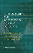 Understanding and Interpreting Company Accounts