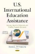 U.S. International Education Assistance