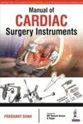 Cardiac Surgery Instruments