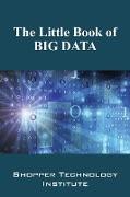 The Little Book of Big Data