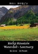 Rocky Mountain Watershed - Sanctuary