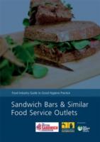Sandwich Bars and Similar Food Service Outlets
