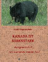 KANADA IST BÄRENSTARK