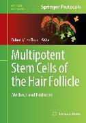 Multipotent Stem Cells of the Hair Follicle