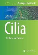 Cilia