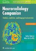 Neuroradiology Companion