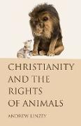 Christianity and the Rights of Animals
