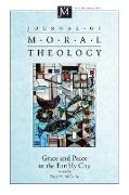 Journal of Moral Theology, Volume 5, Number 1
