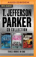 T. Jefferson Parker - Collection: The Fallen & Storm Runners & L.A. Outlaws