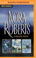 Nora Roberts - Collection: Honest Illusions & Montana Sky & Carolina Moon