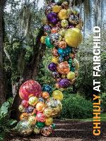 Chihuly at Fairchild