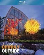 Chihuly Outside Blu-Ray