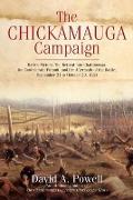 The Chickamauga Campaign--Barren Victory: The Retreat Into Chattanooga, the Confederate Pursuit, and the Aftermath of the Battle, September 21 to Octo
