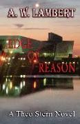 Edge of Reason: A Theo Stern Novel