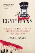 The Egyptians: A Radical History of Egypt's Unfinished Revolution