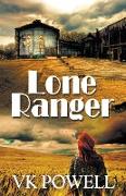 Lone Ranger