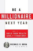 Be A Millionaire Next Year