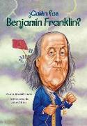 Quien Fue Benjamin Franklin?