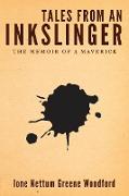 Tales from an Inkslinger