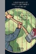 A Treasury of XX Century Murder Compendium I: Including the Lindbergh Child, the Axe-Man of New Orleans, and Madison Square Tragedy