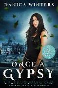 Once a Gypsy: The Irish Traveller Series - Book One