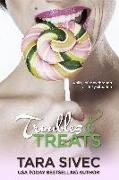 Troubles and Treats: Chocolate Lovers