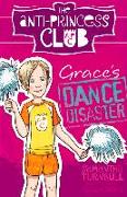 Grace's Dance Disaster, 3