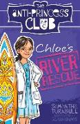 Chloe's River Rescue: Volume 4