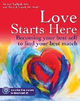 Learning to Commit (the Workbook): Becoming Your Best Self to Find Your Best Match