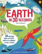 Earth in 30 Seconds