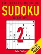 The Little Book of Sudoku 2