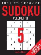 The Little Book of Sudoku 5