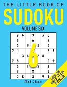 The Little Book of Sudoku 6
