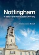 Nottingham: A History of Britain's Global University