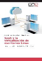 SaaS y la virtualización de escritorios Linux