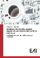 Gestione del rischio prezzo legato al commercio del caffè in Camerun