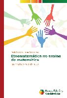 Etnomatemática no ensino de matemática