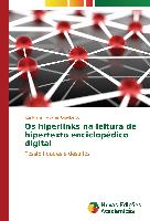 Os hiperlinks na leitura de hipertexto enciclopédico digital