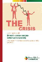 Brasil como nação intervencionista