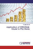 Application of SERVQUAL Model in PSU Banks