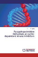 Pyrazolopyrimidine derivatives as cyclin-dependant kinase inhibitors