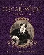 The Oscar Wilde Collection: A Selection of His Greatest Works: Slip-Case Edition