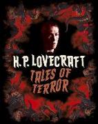 The H. P. Lovecraft Collection: Classic Tales of Cosmic Horror: Slip-Case Edition