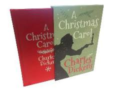 A Christmas Carol: Deluxe Slipcase Edition