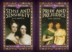 Sense & Sensibility & Pride & Prejudice: Slip-Case Edition