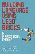 Building Language Using LEGO® Bricks